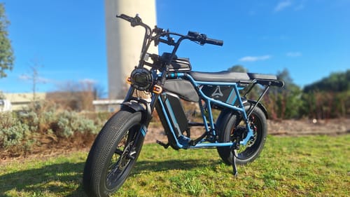 Customer photo review of CAVET Air