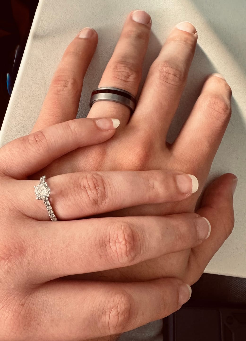 Customer photo review of The Sequoia
