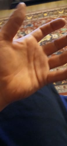 Customer photo review of 5% Fume Pro 30K Puffs 5%