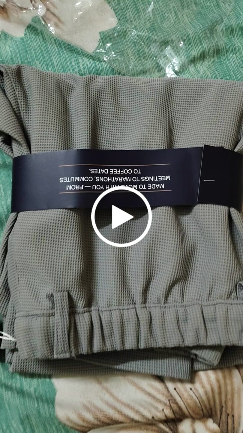 Customer video review of Military Green - Power Stretch All Mode Pant