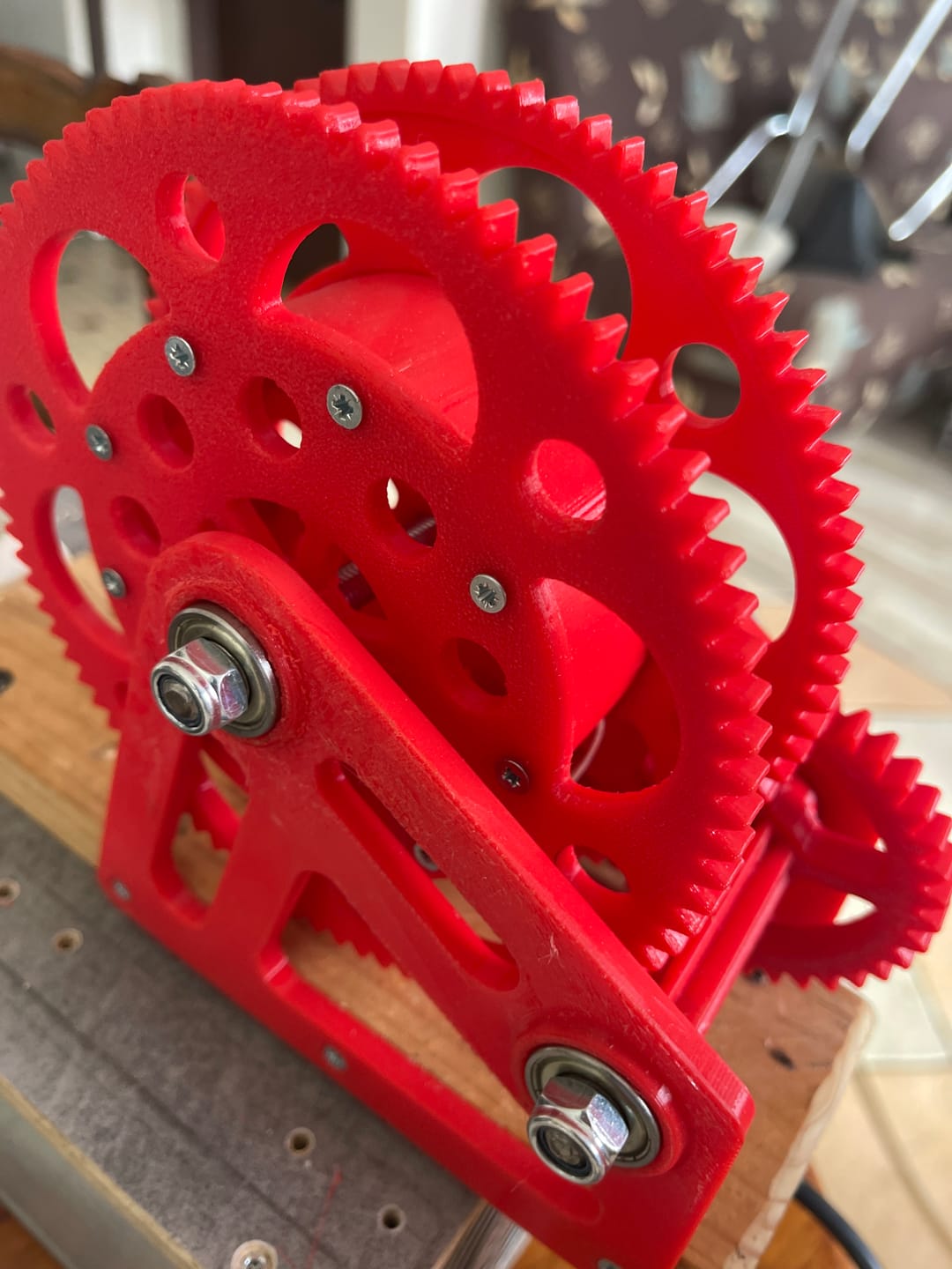 Customer photo review of PETG