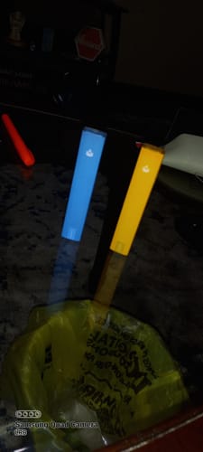 Customer photo review of Shipping Protection by Route