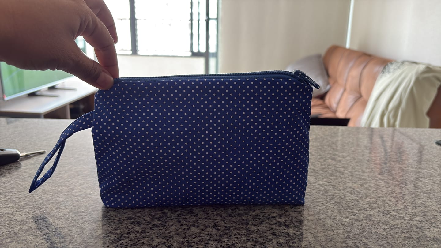 Customer photo review of Curso de Costura - Iniciación a la Costura