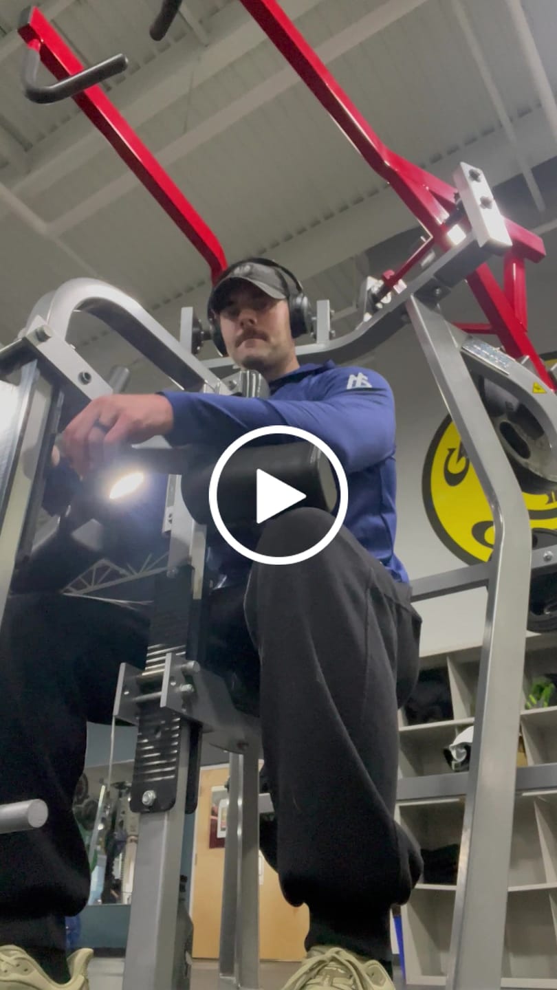 Customer video review of Prevail Performance Hoodie
