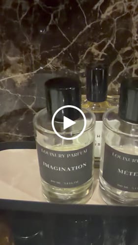 Customer video review of FLEUR DU DESERT