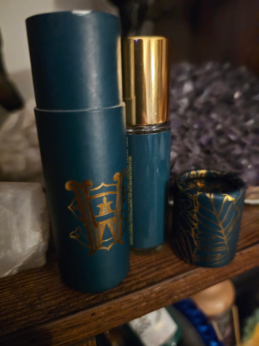 Customer photo review of Avalon