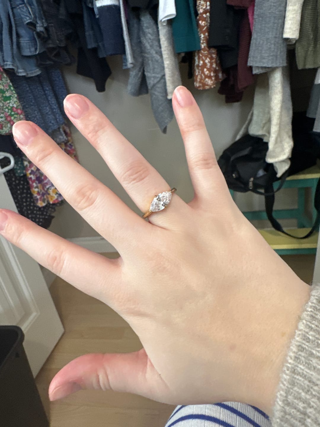 Customer photo review of Transit Protection