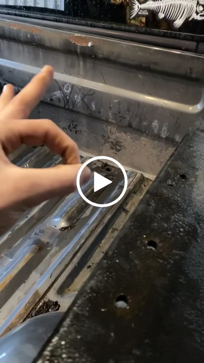 Customer video review of Dirty Diesel Carhartt Pullover Hoodie