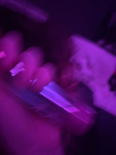 Customer photo review of Fumot - Tornado 15K - Puff Jetable / Vape Disposable 2% Nicotine