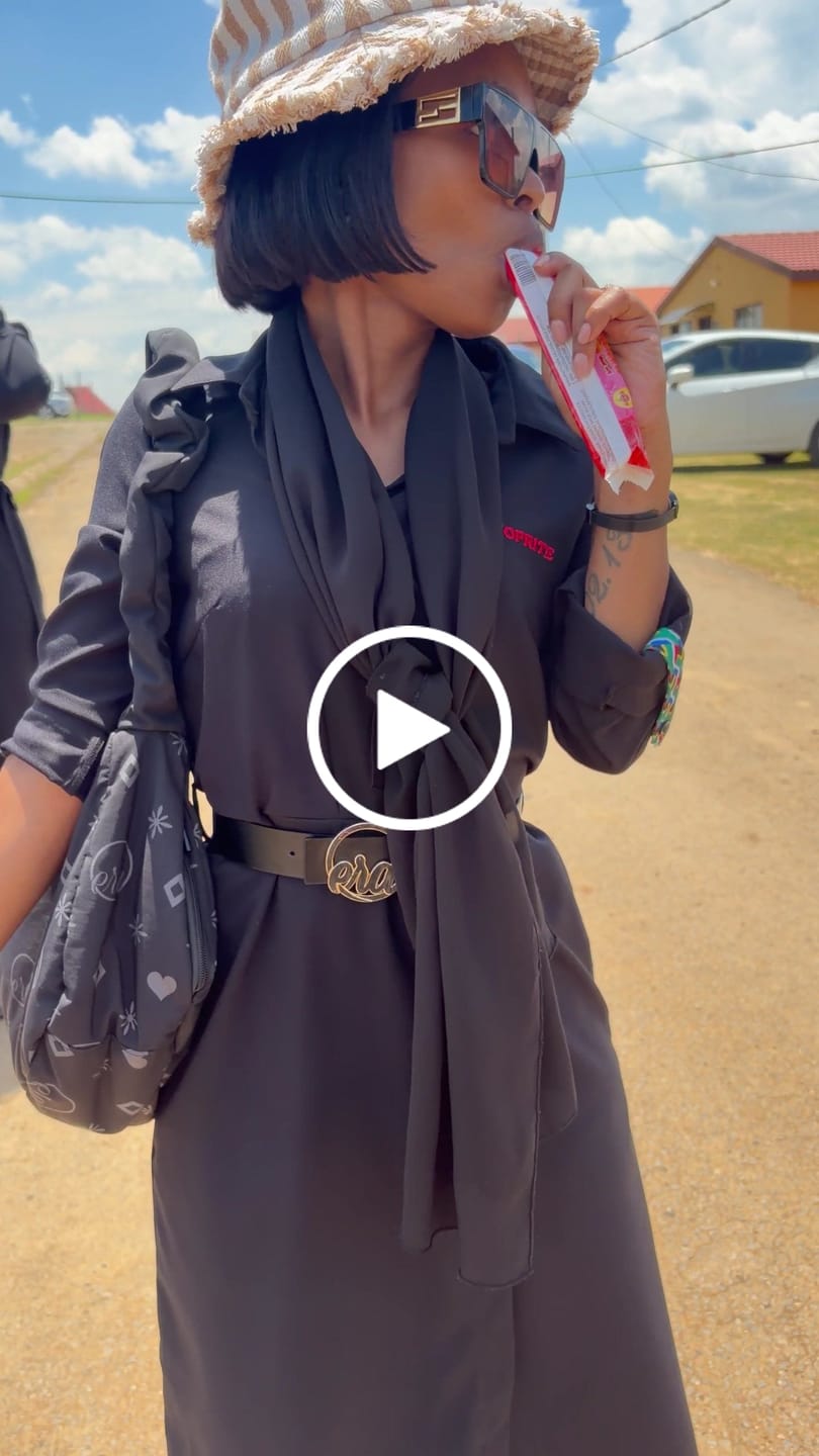 Customer video review of Small Era Belt