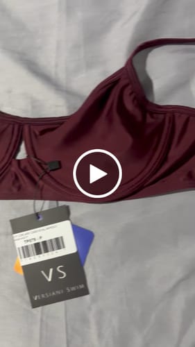 Customer video review of Top Com Aro Essencial Barolo