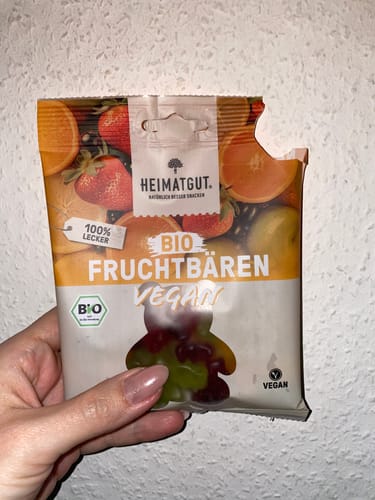 Customer photo review of Heimatgut Probierbox 2026 (Limitiert)