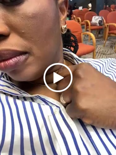 Customer video review of Clearance Sale: 5 Pieces, 80% OFF