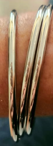 Customer photo review of ENID