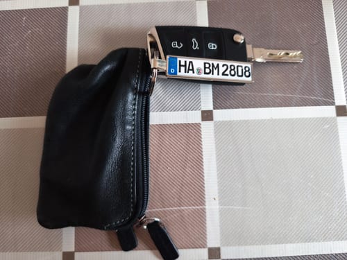 Customer photo review of Item Personalization