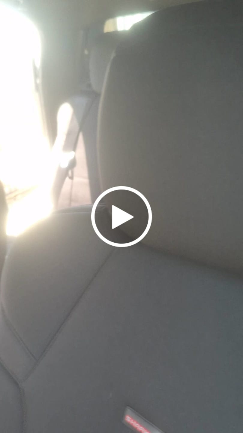 Customer video review of Sharkskin PLUS Neoprene Seat Covers for Mazda BT-50 XTR / GT / SP / THUNDER (July/2020-ON)