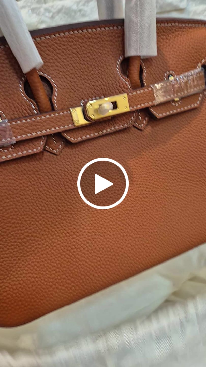 Customer video review of Gabrielle
