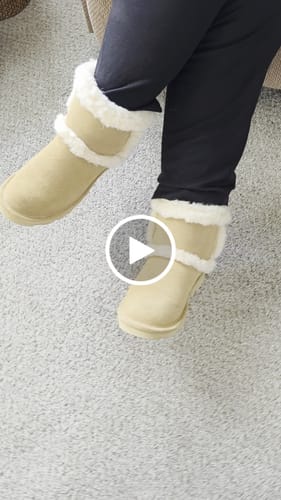 Customer video review of KATE ICED COFFEE