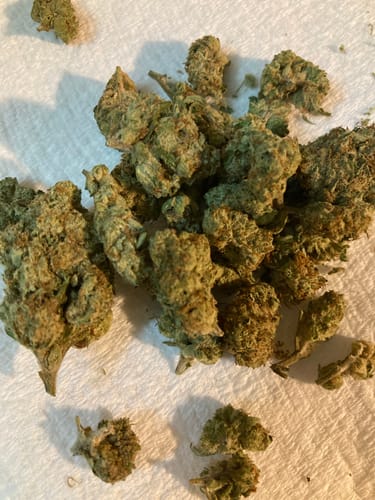 Customer photo review of Pop Rocks - 28 Grams Littles - Indica