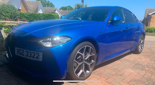 Customer photo review of Limlex® HydroShield-X Coating Spray