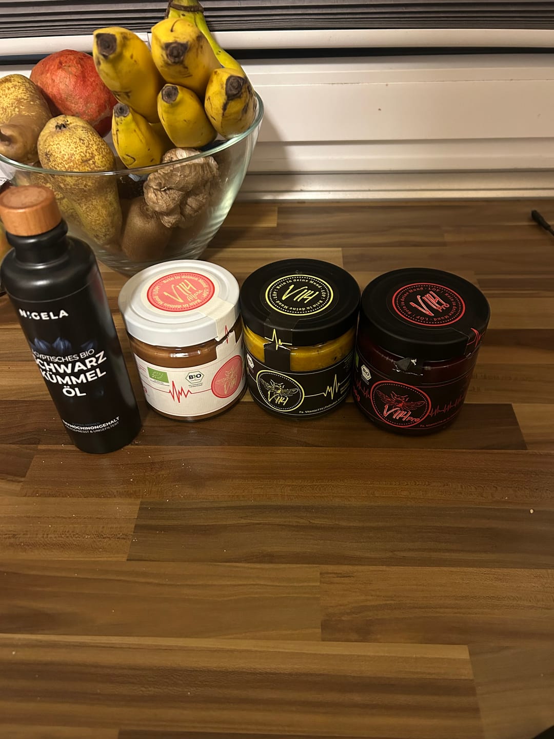 Customer photo review of Alfara114 Bio 500g