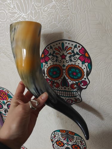 Customer photo review of Grown-up Lucky bag - MK47