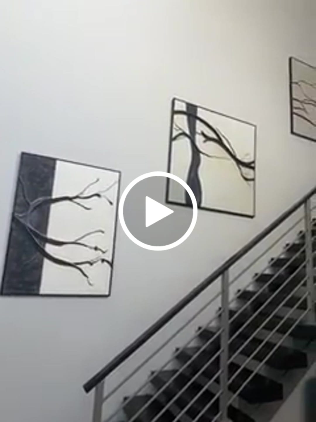 Customer video review of Branches of Solitude-wp241688