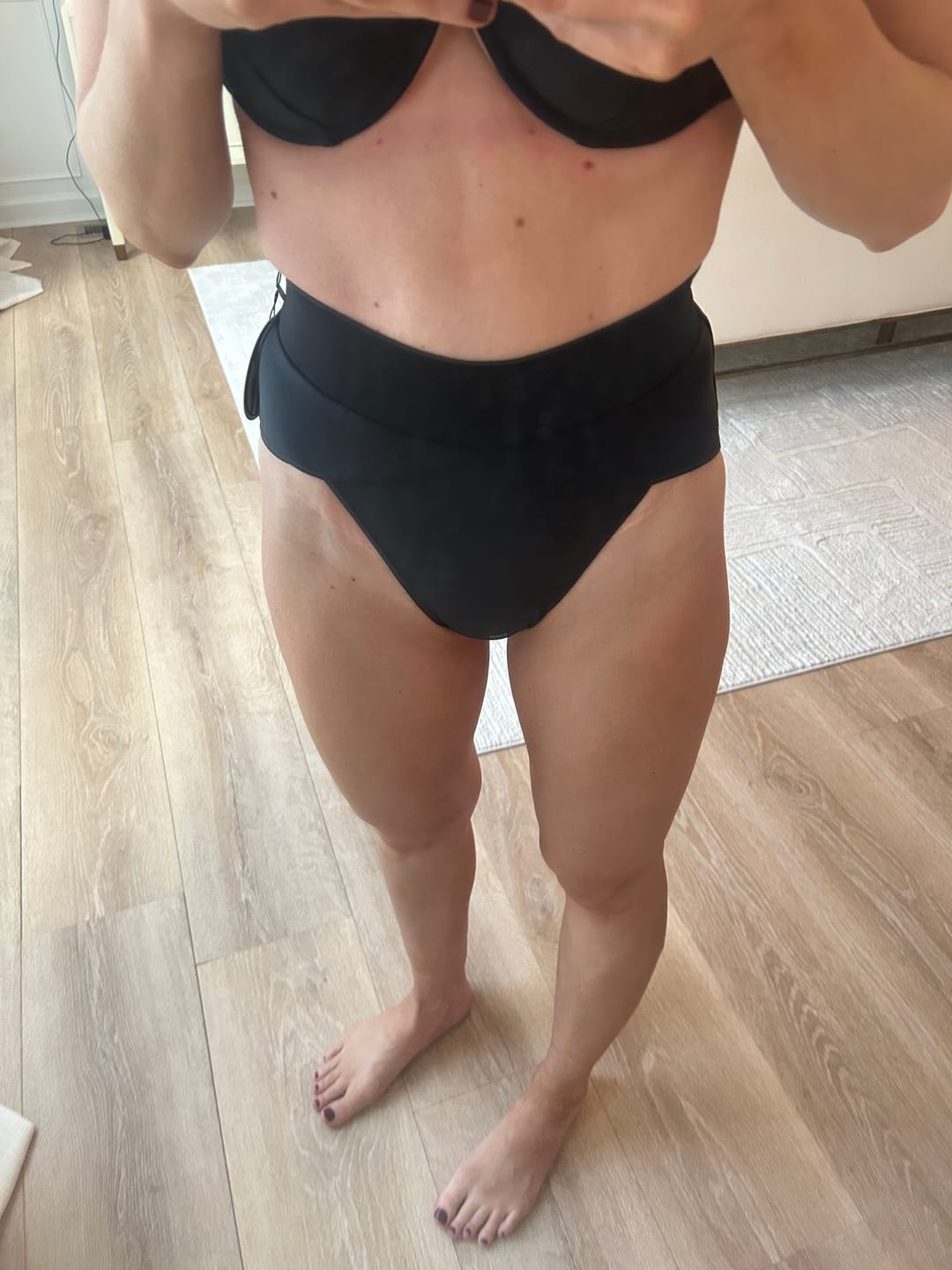 Customer photo review of Aspire Bottom