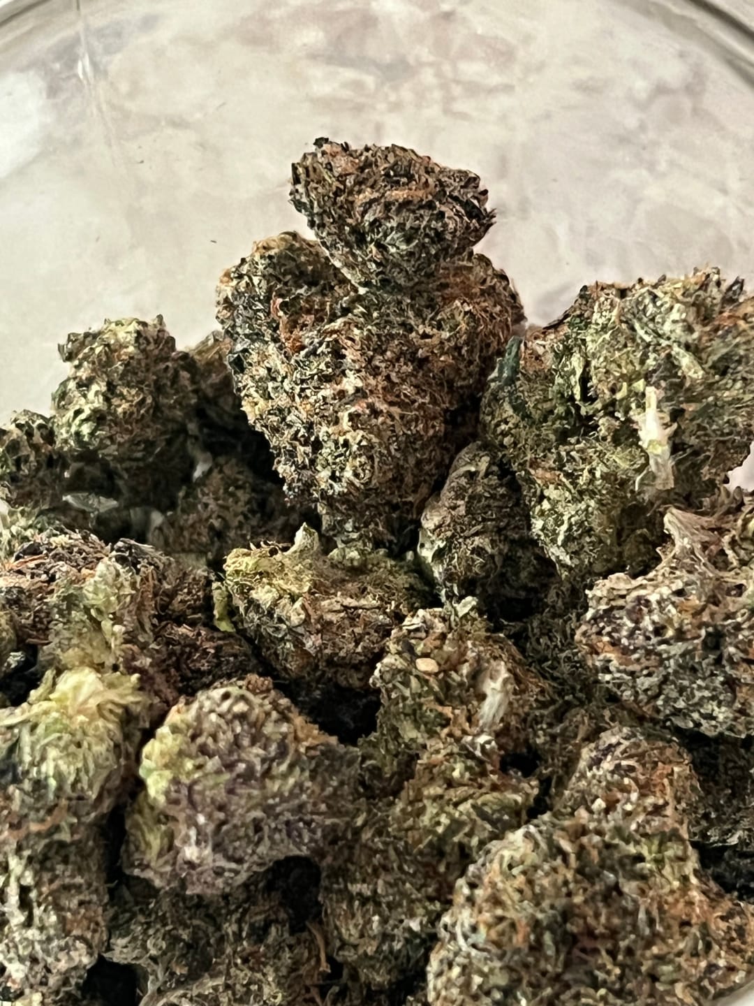 Customer photo review of Mochi