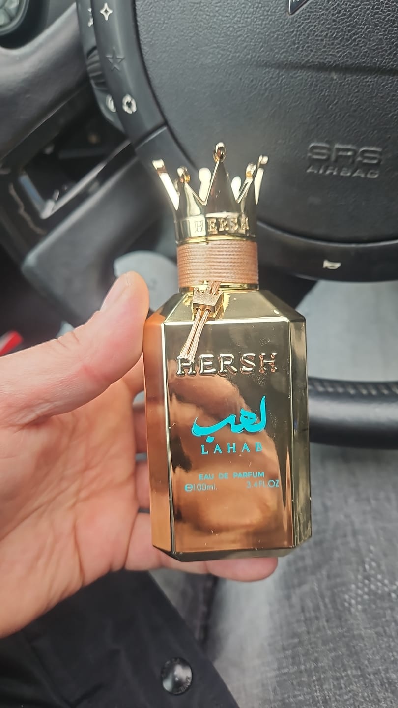 Customer photo review of Add Surprise Tester