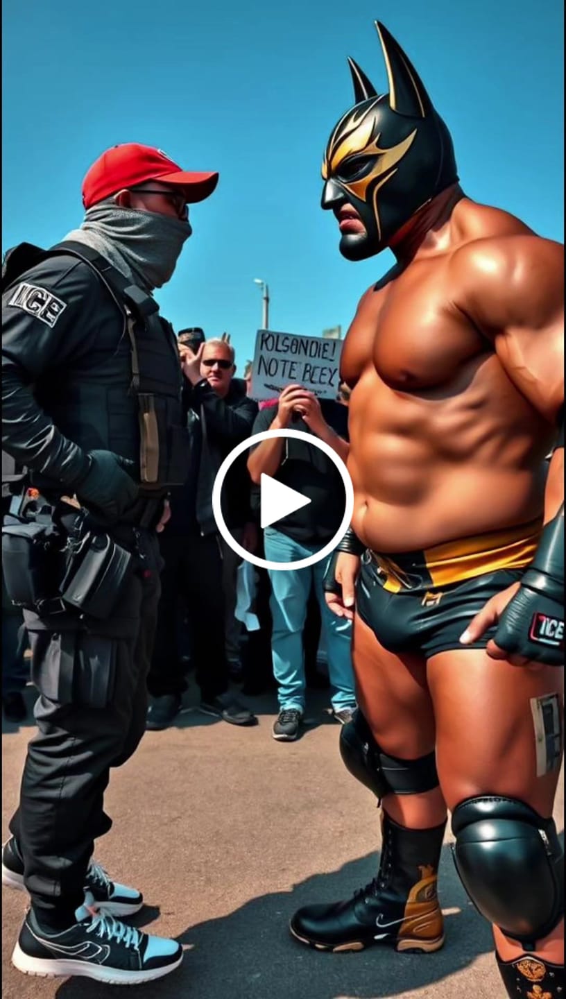 Customer video review of Sin Lucha No Hay Victoria Art De La Calle T-Shirt
