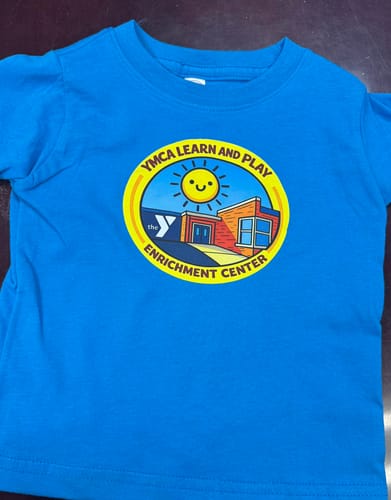 Customer photo review of UV DTF Transfer Gang Sheet Builder