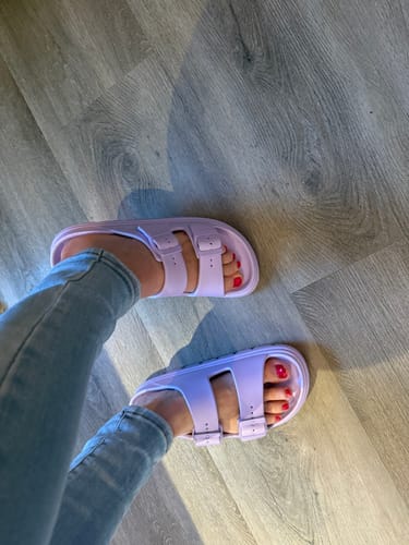 Customer photo review of HappyCushers