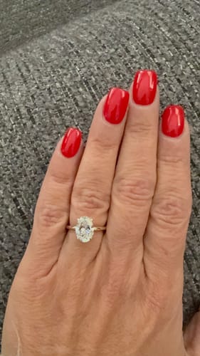 Photo from Rebecca M.'s review