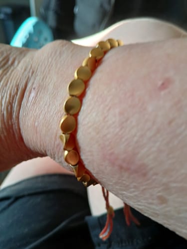 Customer photo review of Healing Activation Ritual