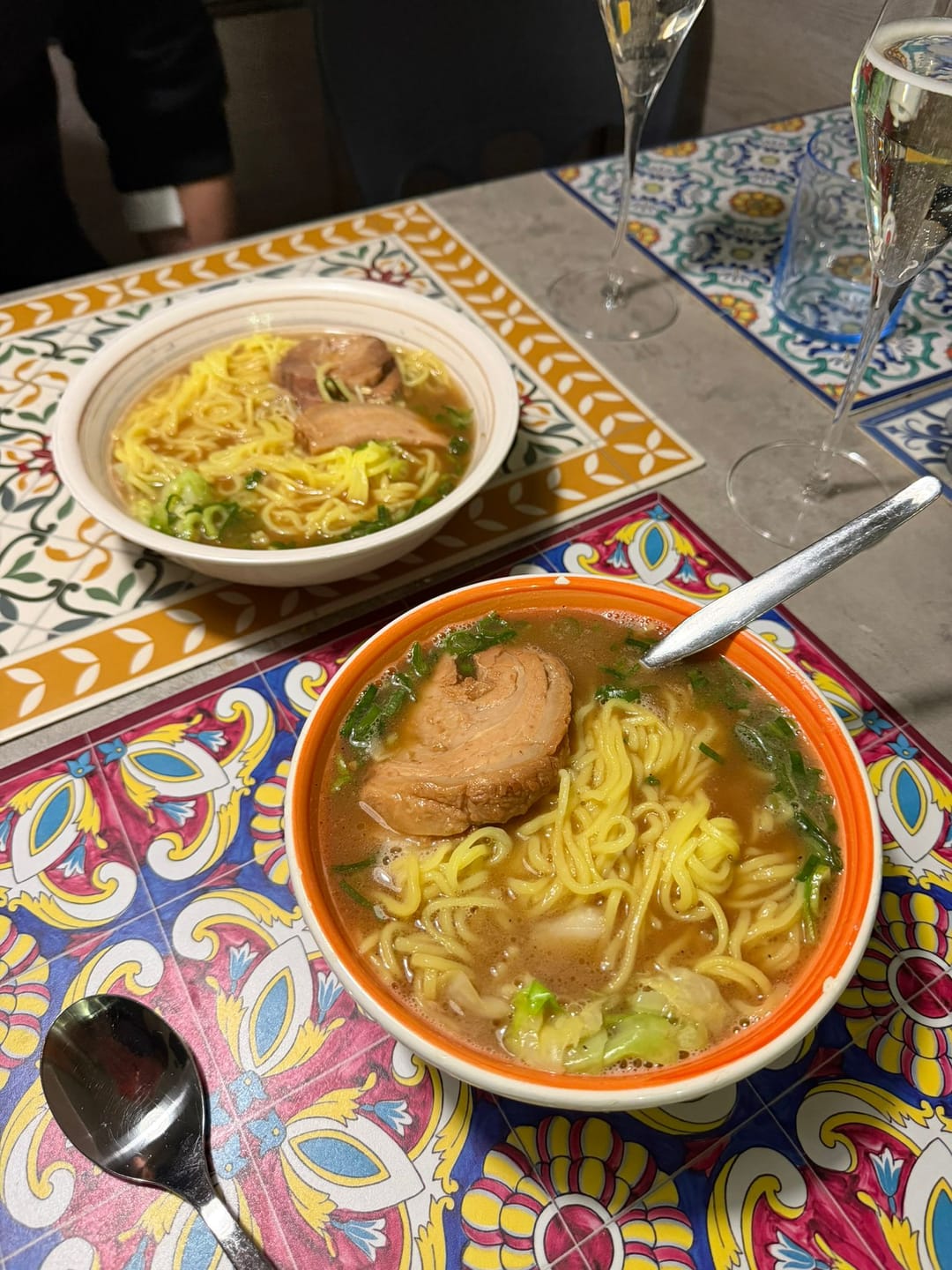 Customer photo review of Ramen Party Gluten Free