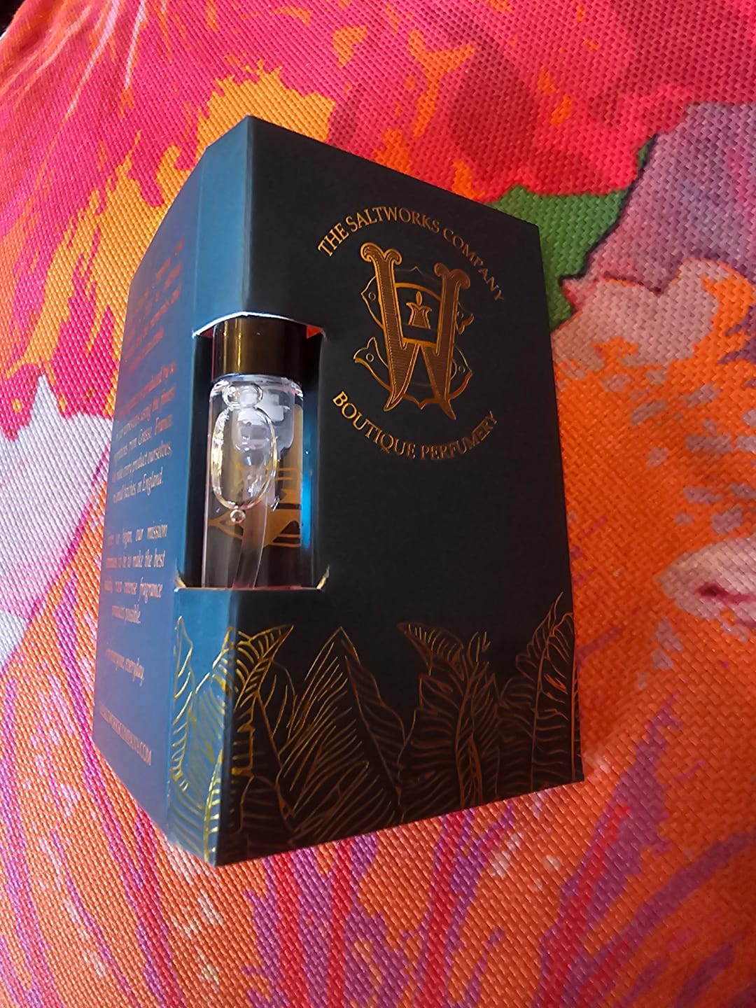 Customer photo review of Honeyberry
