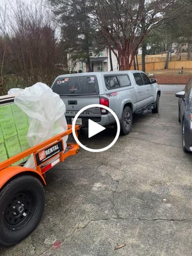 Customer video review of ($25) QUICK ENTRY