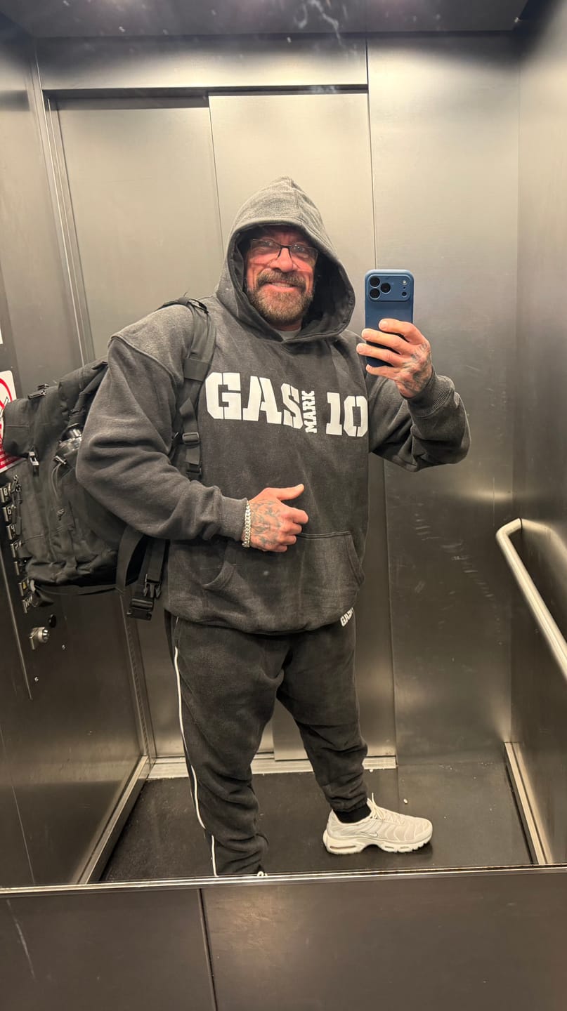 Customer photo review of Pitbull Pump