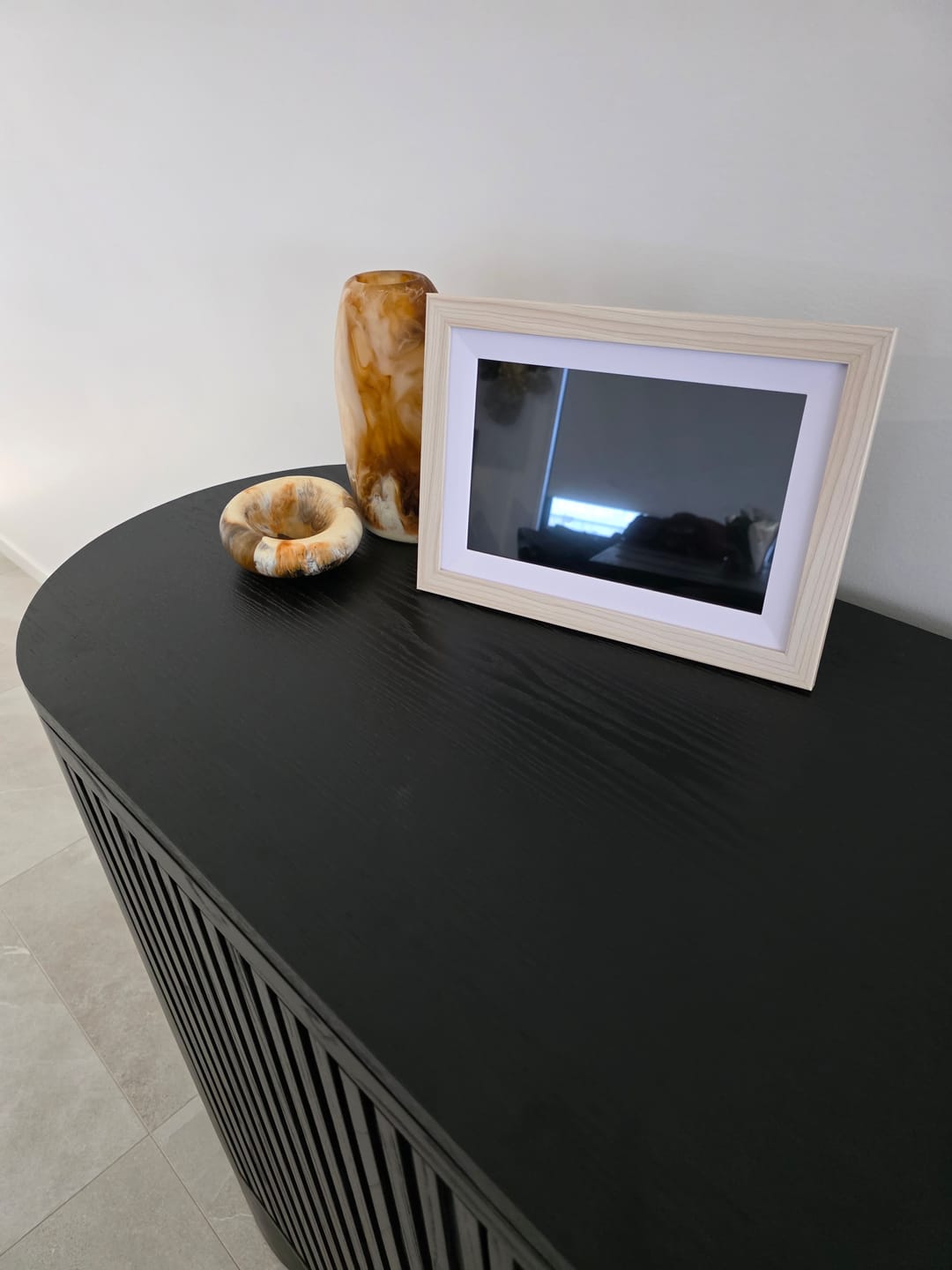 Customer photo review of Digital Photo Frames