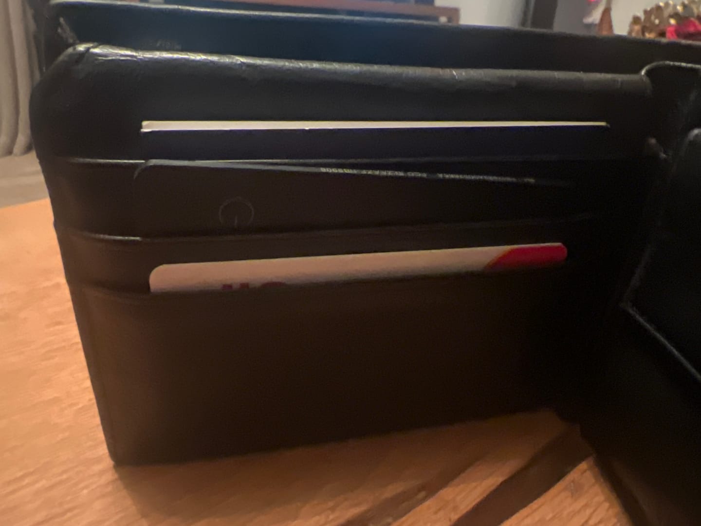 Customer photo review of SmartTag