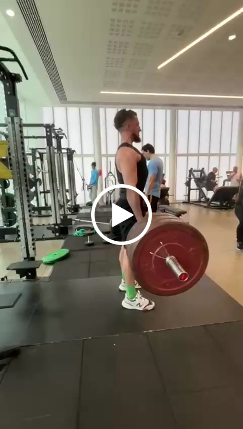 Customer video review of Grass Fed Whey Protein Powder Pro