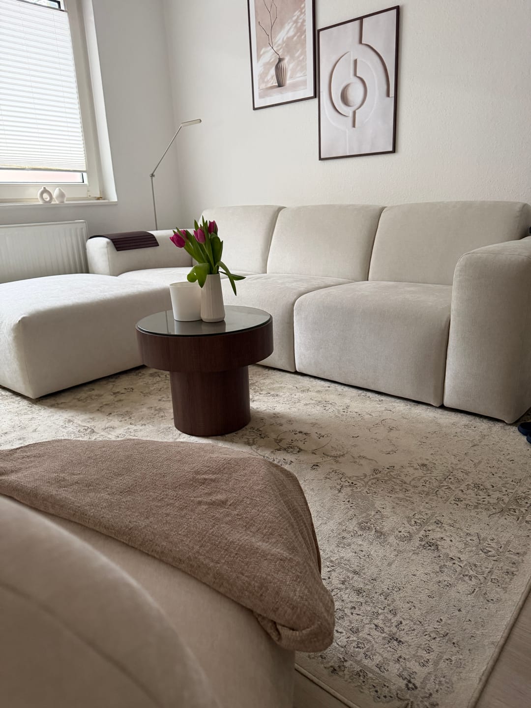 Customer photo review of Mittelmodul Ventora (Klein)