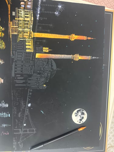 Customer photo review of MİRAS KOLEKSİYONU