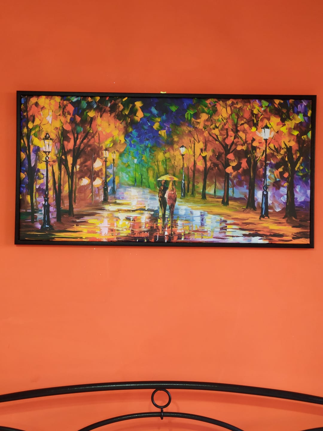 Customer photo review of Passeggiate di sera