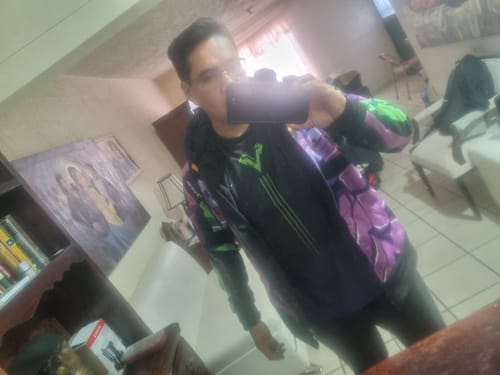 Customer photo review of EVA-01 · Awakening Protocol