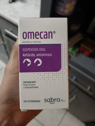 Customer photo review of Omecan