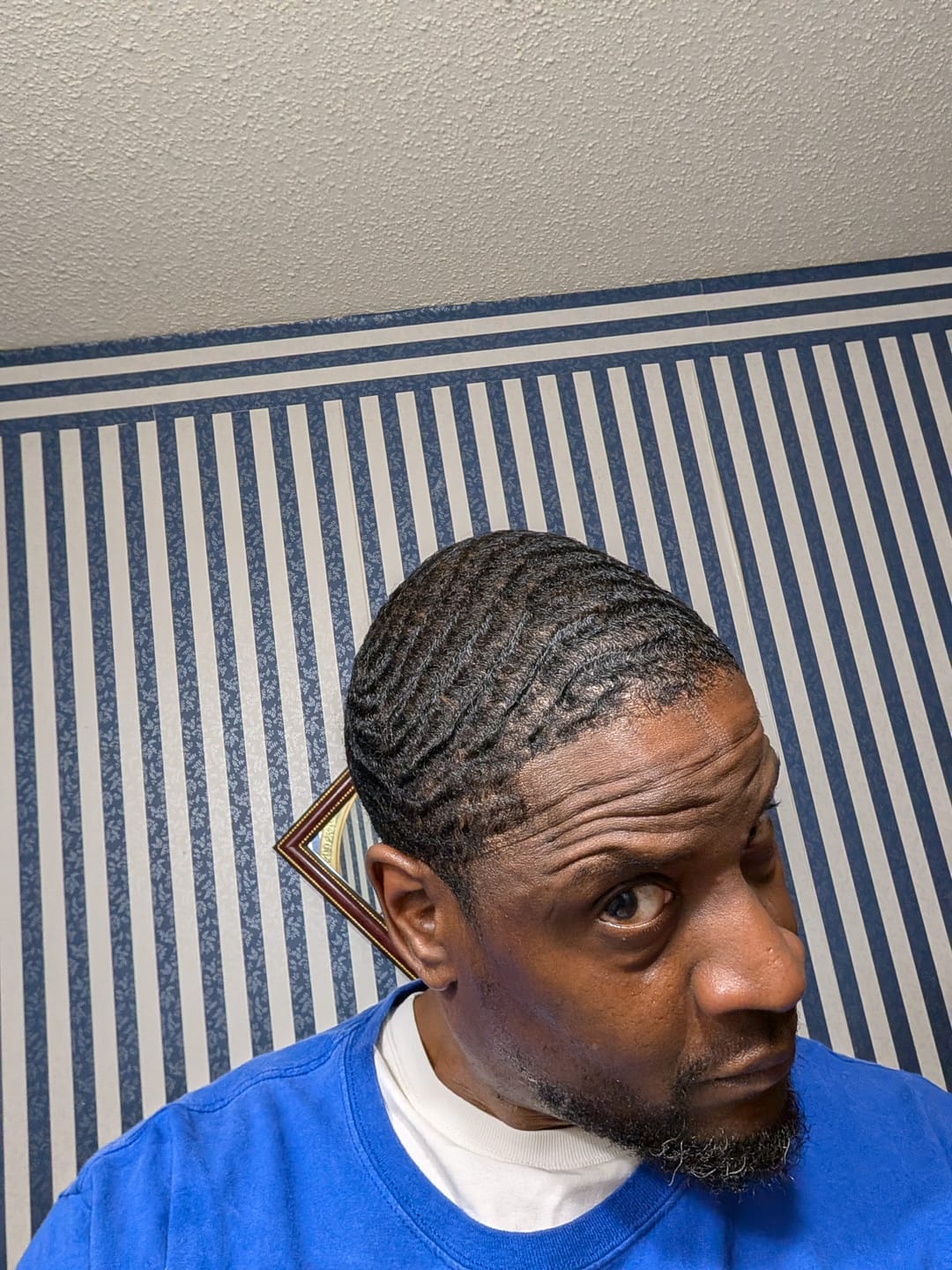Customer photo review of WaveMaster 360 Lay Down Pad
