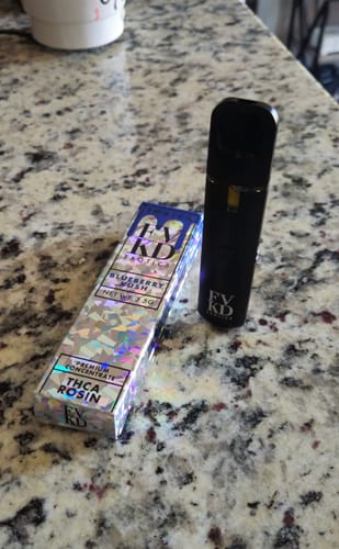 Customer photo review of Processing & Handling