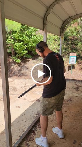 Customer video review of Partisan Forced-Reset Drop-In Cassette Trigger FRT – AR-15 Platform (USA-Made)